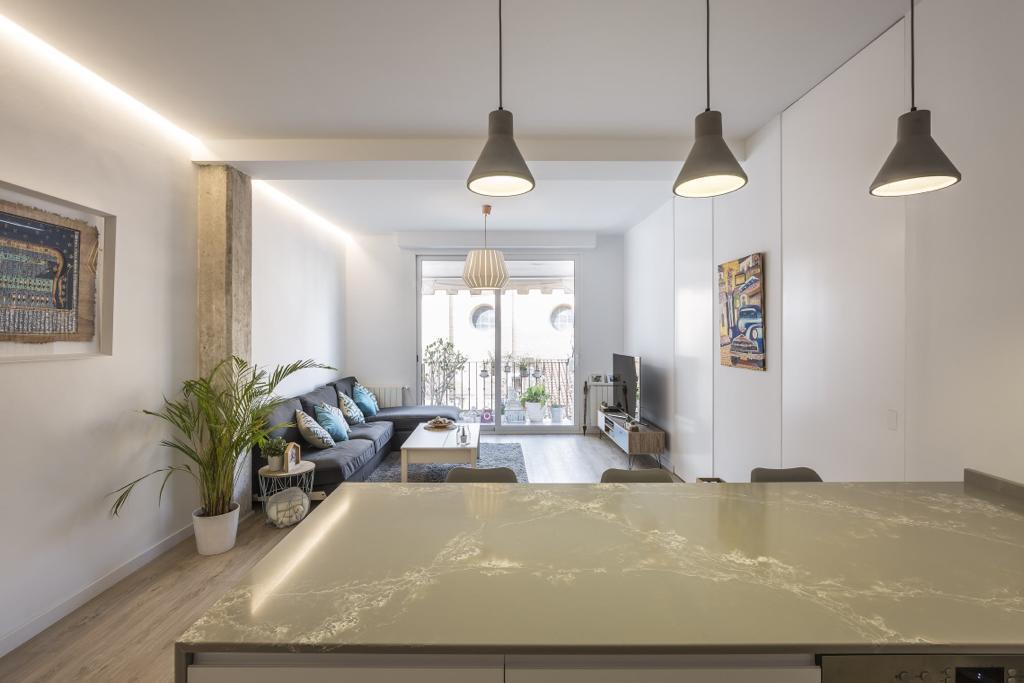 Piso en venta en Calle de Misser Mascó